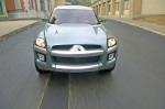 Mitsubishi Sport Truck Concept 2004 года